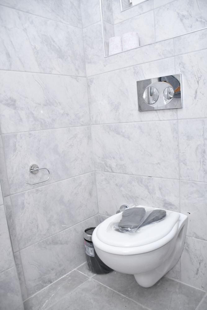 HOTEL ARINNA — ISTANBUL — фотография отеля №17