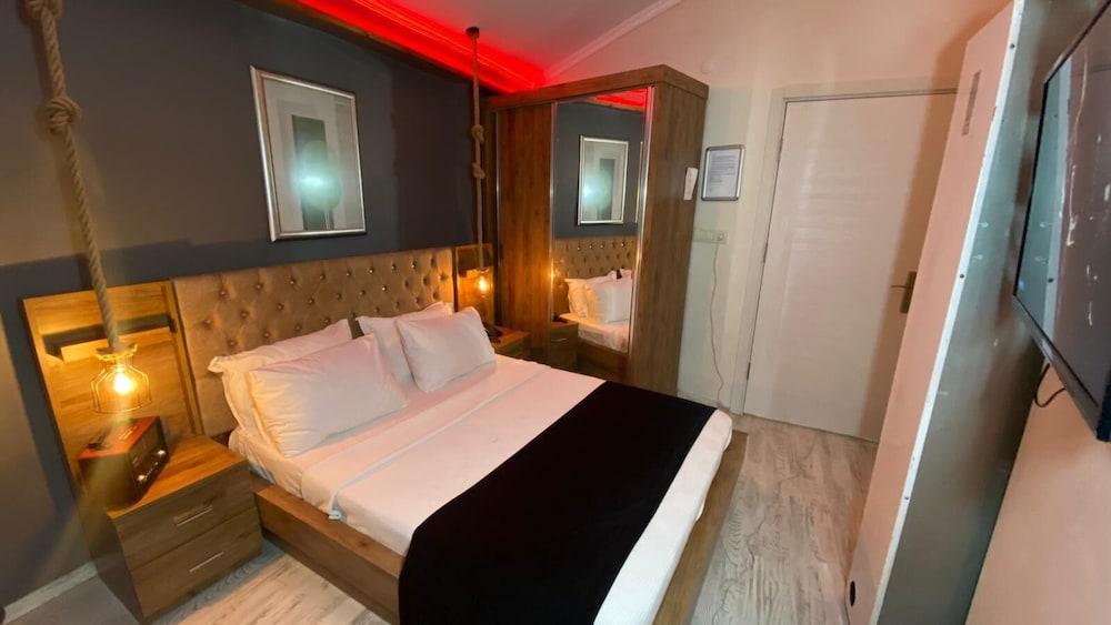 CHEZ BORE BOUTIQUE HOTEL — ISTANBUL — fotografie hotel nr. 30