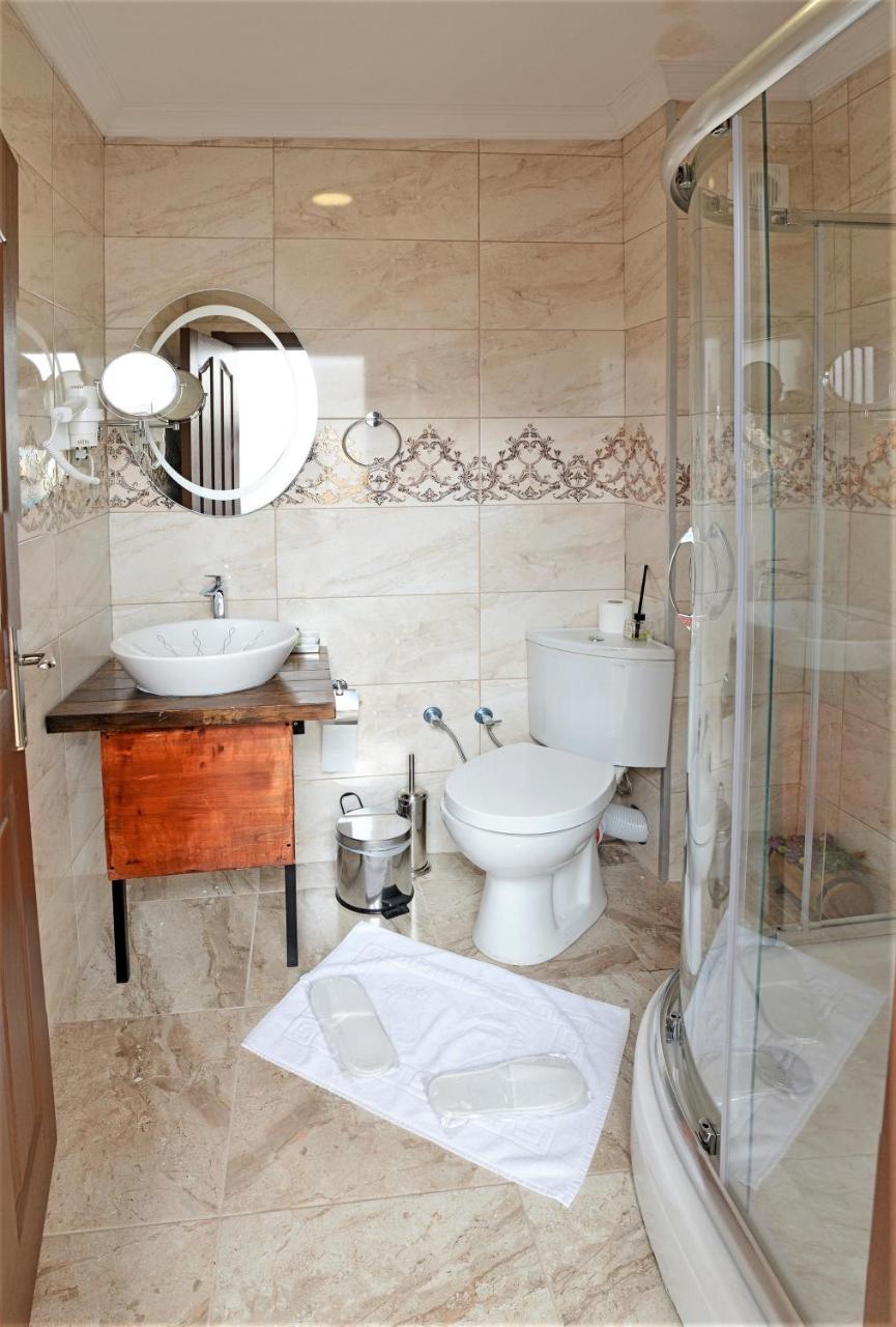SPHENDON — ISTANBUL — fotografie hotel nr. 31