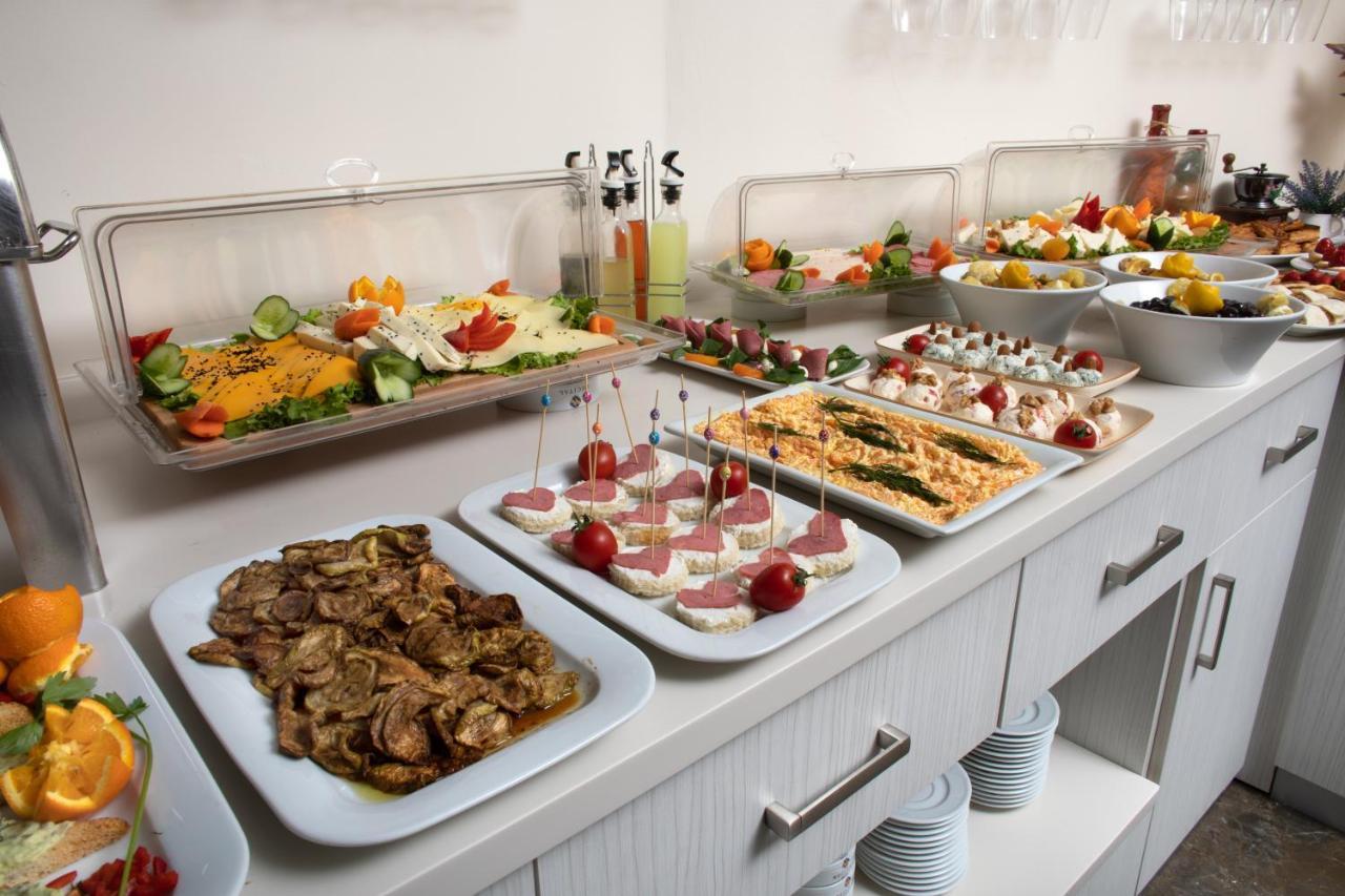 RECITAL HOTEL — ISTANBUL — fotografie hotel nr. 22