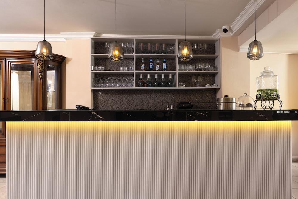 ULUBAT CASTLE HOTEL (ADULTS ONLY) — ISTANBUL — фотография отеля №10