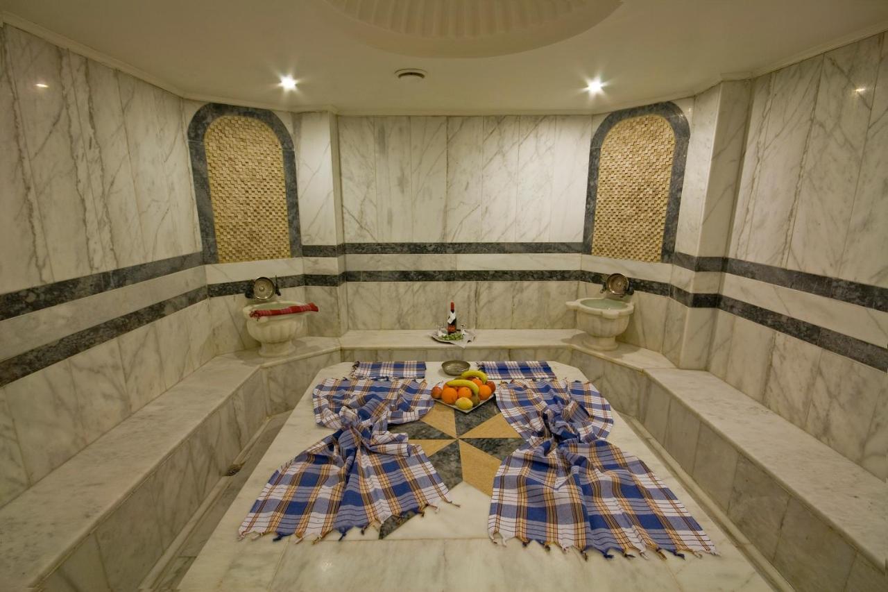 ASPEN HOTEL ISTANBUL — ISTANBUL — fotografie hotel nr. 7