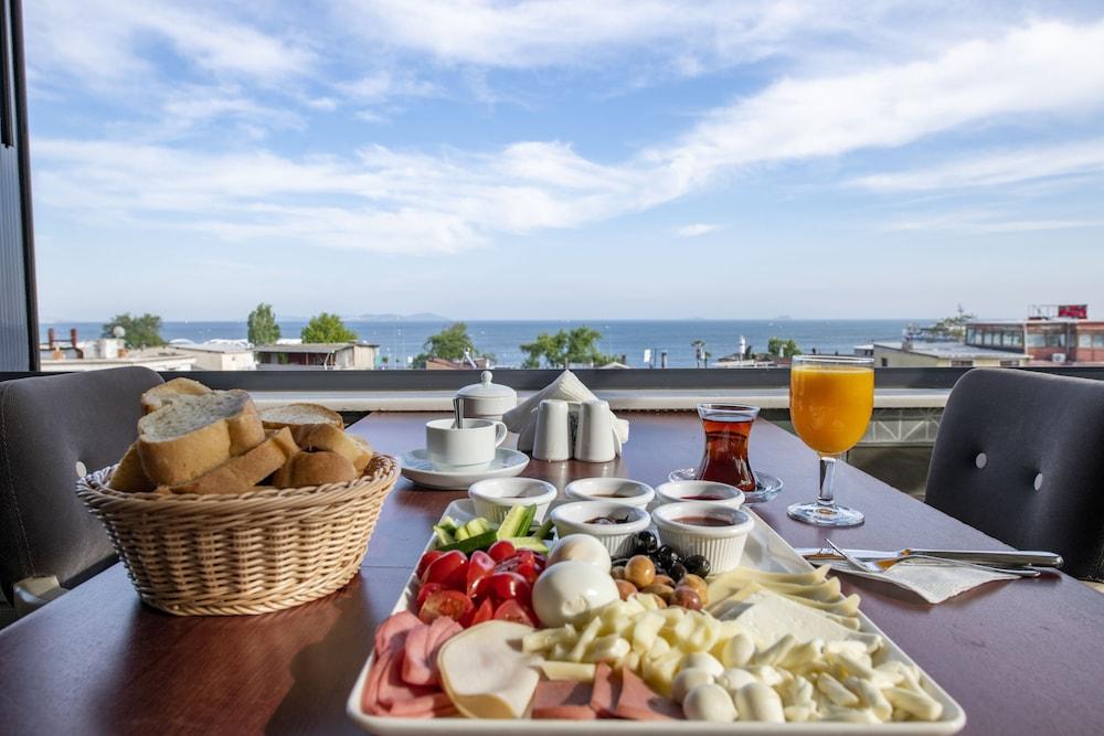 GOLDEN SAND HOTEL — ISTANBUL — fotografie hotel nr. 13