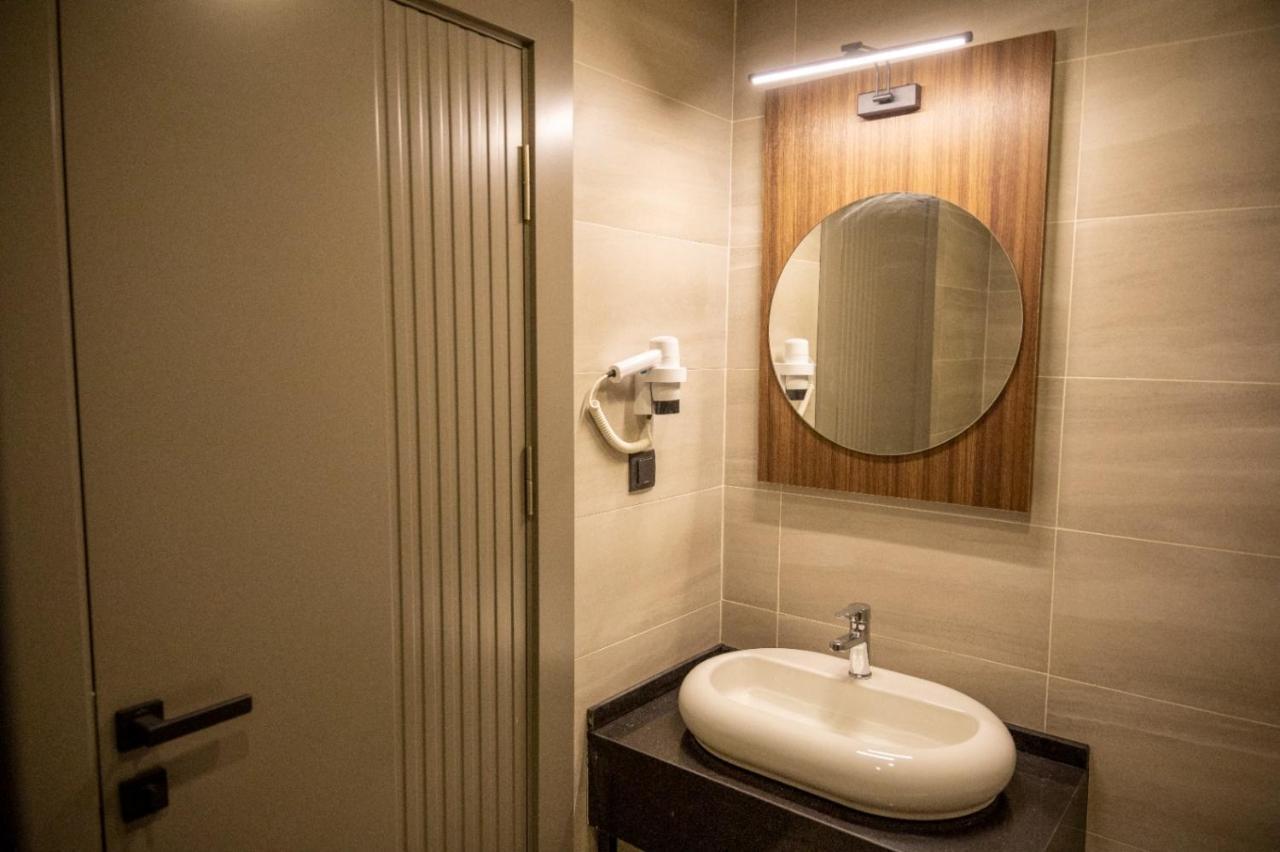 MONALISA HOTELS — KUSADASI — фотография отеля №11
