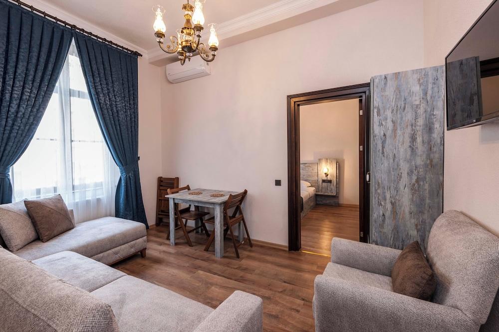 ELEMENT GARDEN HOTEL — ISTANBUL — фотография отеля №13