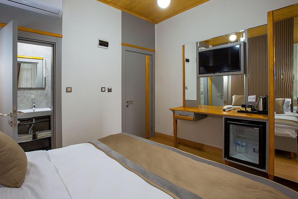 GULDEHAN HOTEL (ADULTS ONLY) — ISTANBUL — fotografie hotel nr. 9