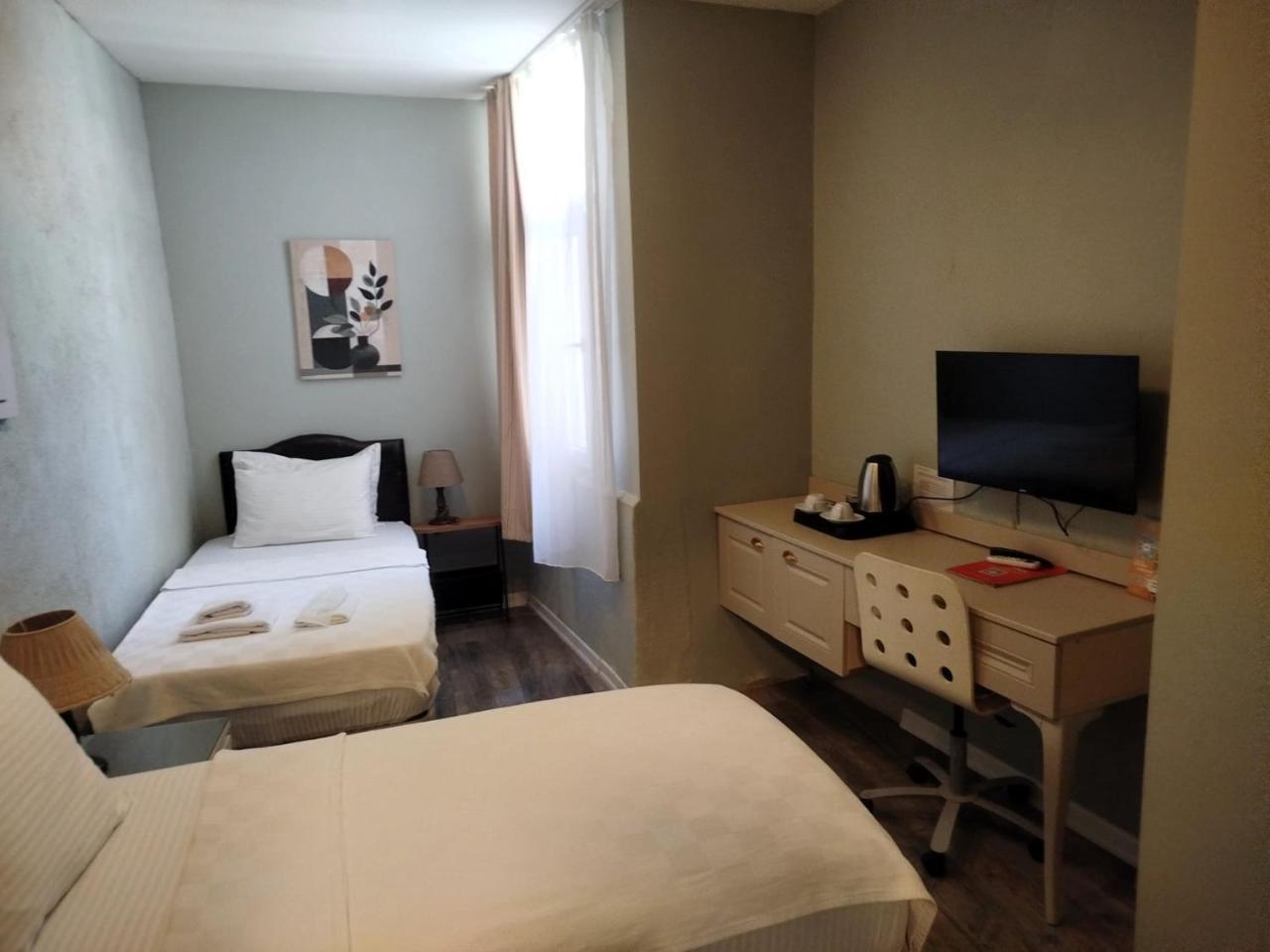 ST945 PALAS OTEL — IZMIR — fotografie hotel nr. 8