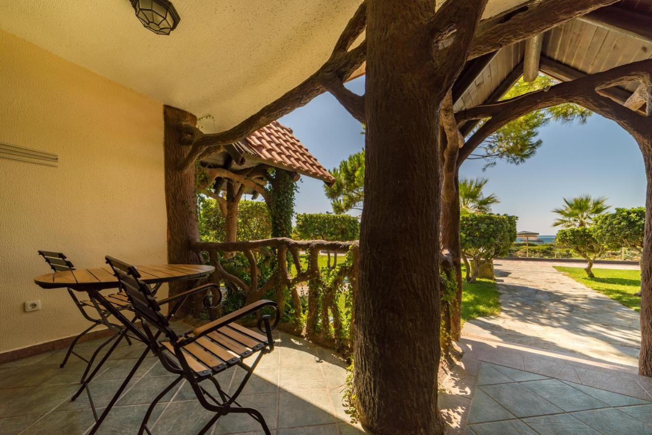 SENTIDO KAMELYA SELIN HOTEL — SIDE — фотография отеля №20