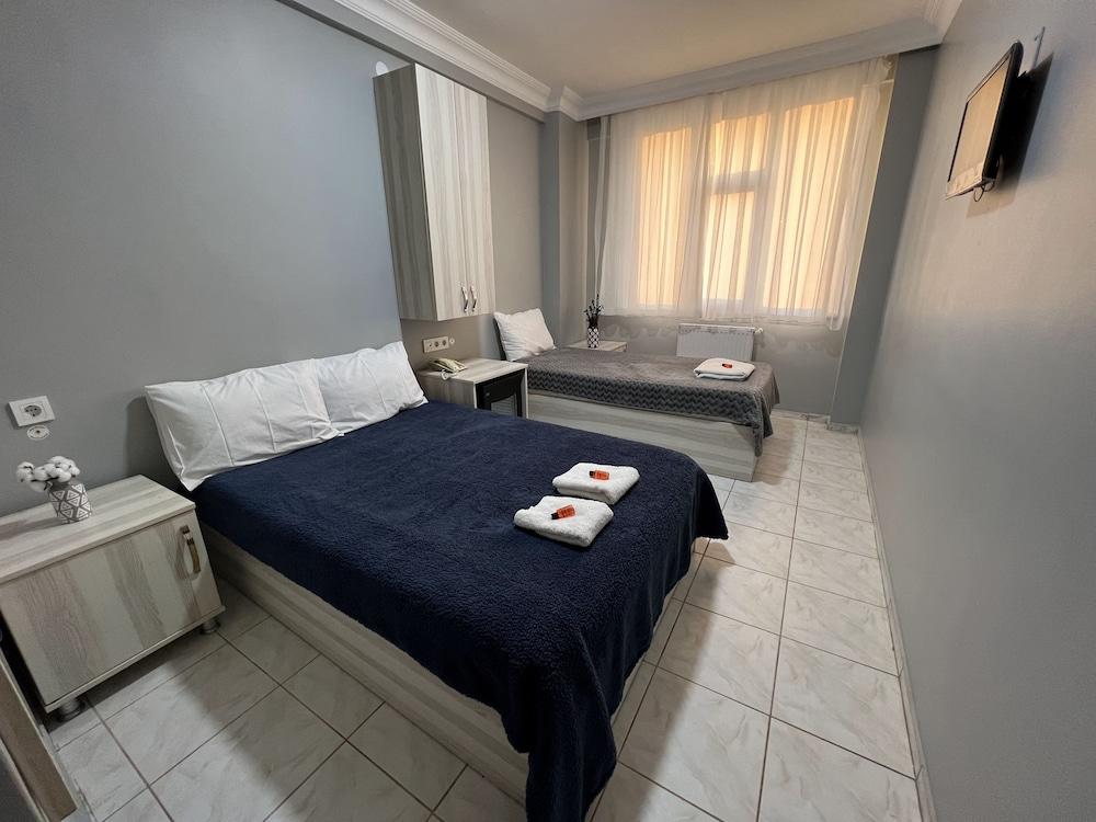 HOTEL PRIMA — ISTANBUL — fotografie hotel nr. 14