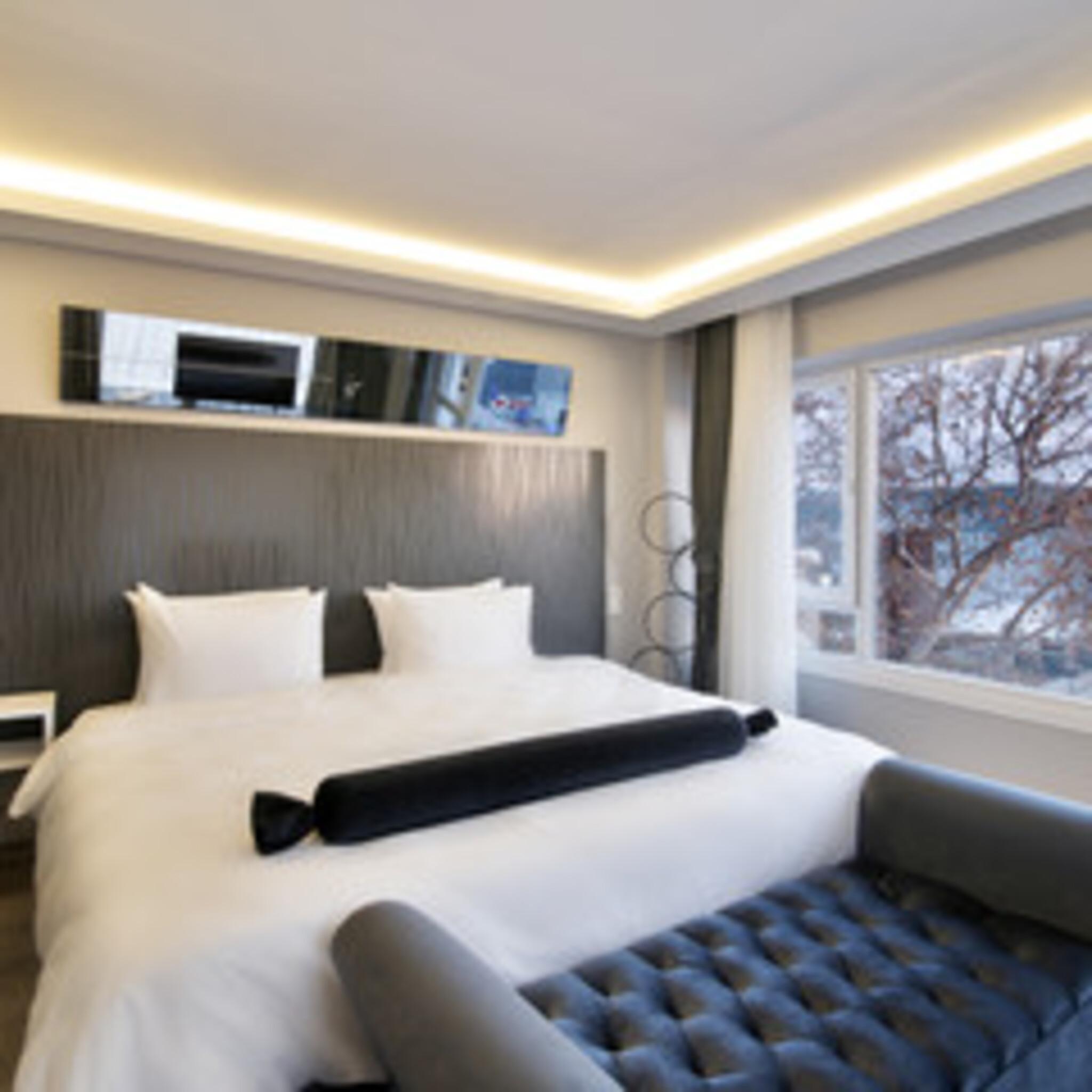 VIA CIRAGAN HOTEL — ISTANBUL — fotografie hotel nr. 18