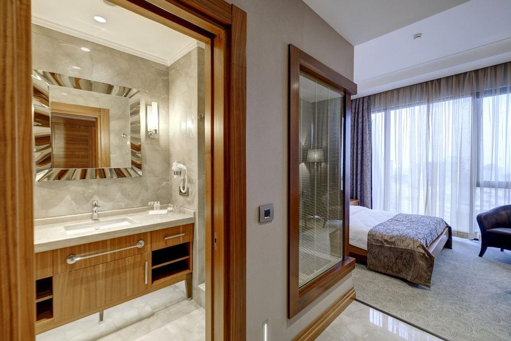 DAYS HOTEL BY WYNDHAM ISTANBUL MALTEPE — ISTANBUL — fotografie hotel nr. 16