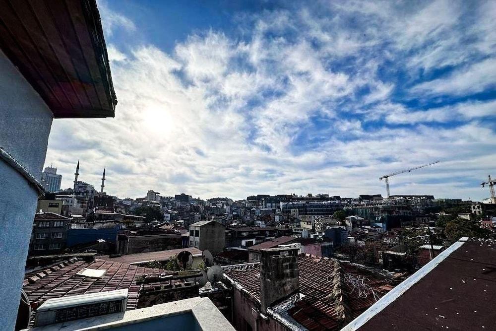 SIFO RESIDENCE — ISTANBUL — fotografie hotel nr. 22