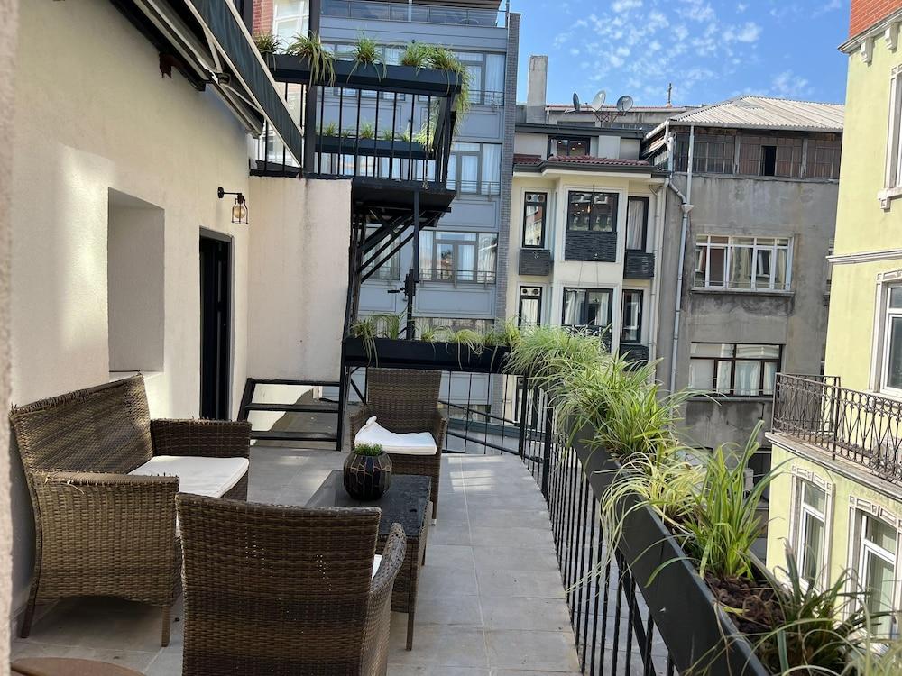 COSTA KARAKOY HOTEL — ISTANBUL — fotografie hotel nr. 34