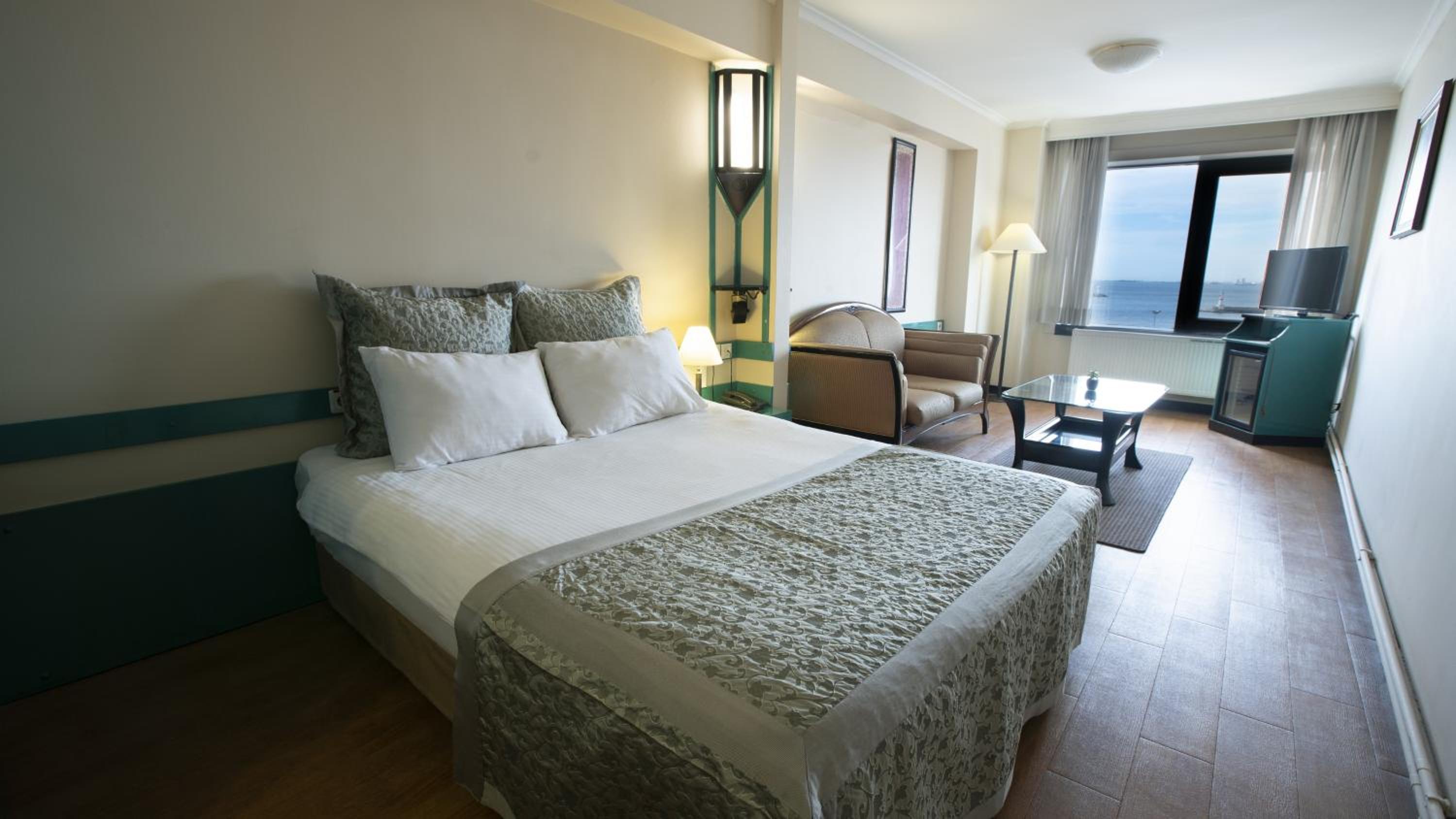 KADIKOEY RIHTIM OTEL — ISTANBUL — фотография отеля №11