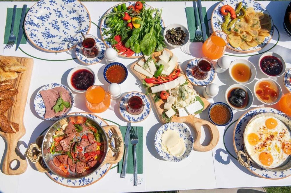 LUSSOGLAMPING — BODRUM — fotografie hotel nr. 11