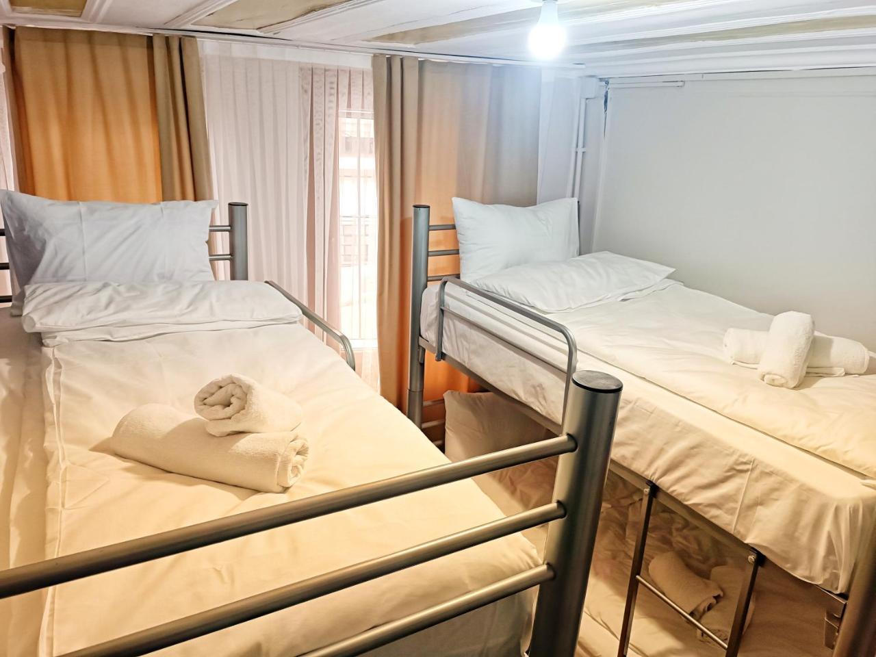 TAKSIM WOODEN HOUSE HOSTEL (ADULTS ONLY) — ISTANBUL — fotografie hotel nr. 34