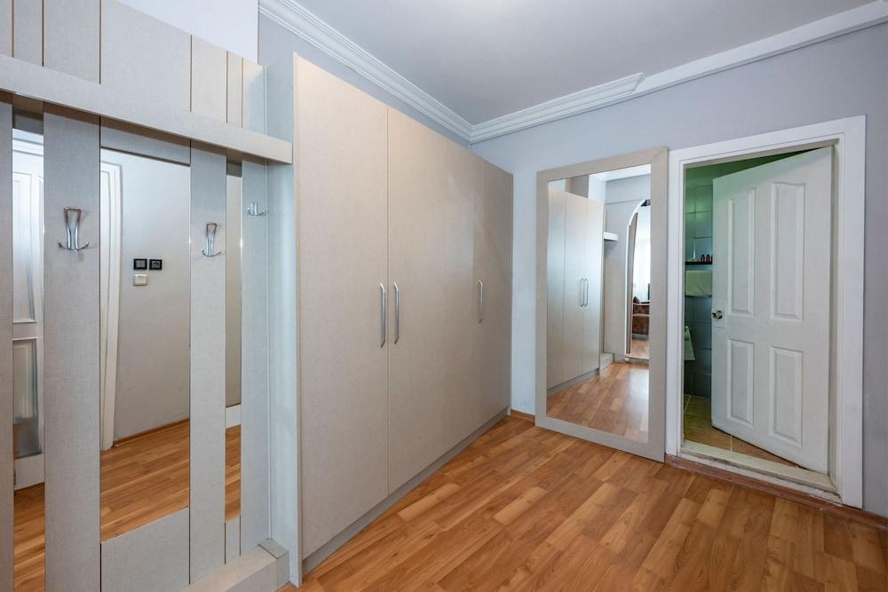 SARAY BOUTIQUE HOTEL LALELI — ISTANBUL — fotografie hotel nr. 30