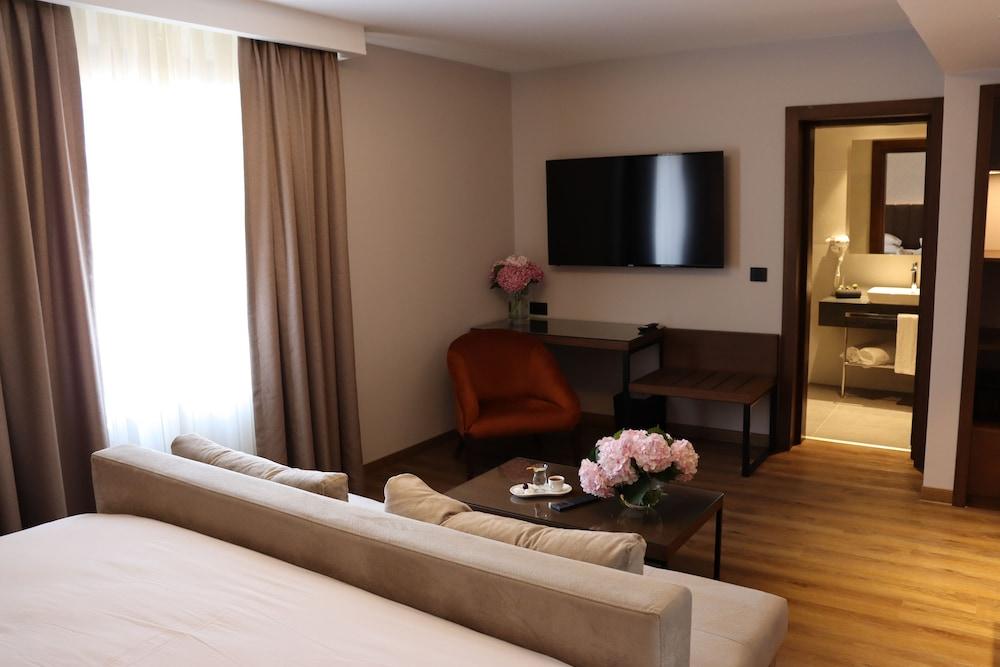 RIVA HOTEL NISANTASI — ISTANBUL — fotografie hotel nr. 14