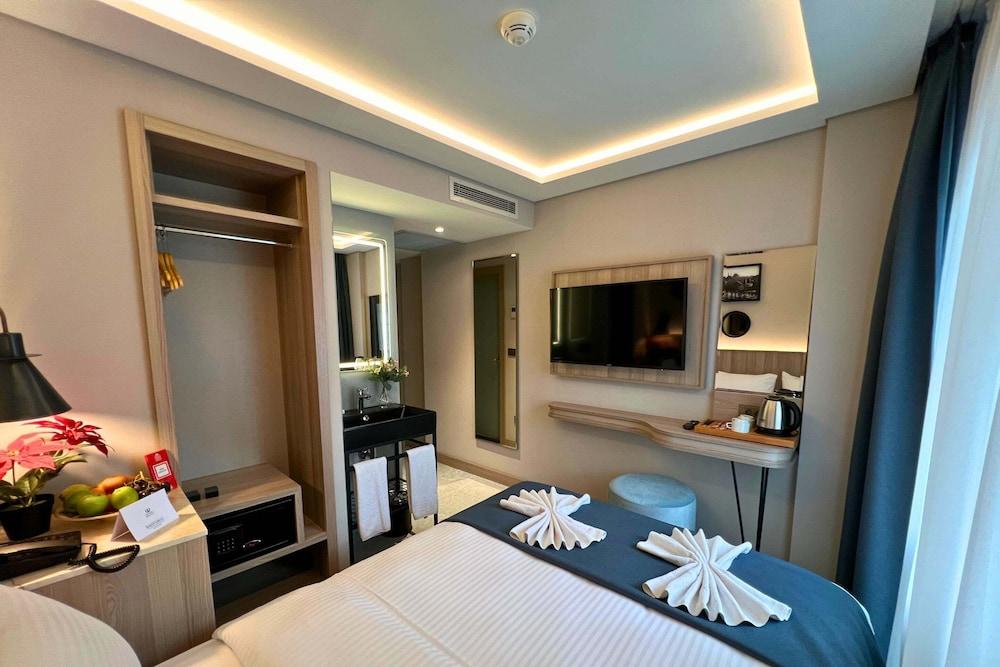 WOXX HOTEL — ISTANBUL — fotografie hotel nr. 25