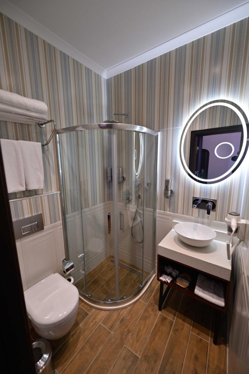RING STONE HOTELS OLD CITY — ISTANBUL — fotografie hotel nr. 27