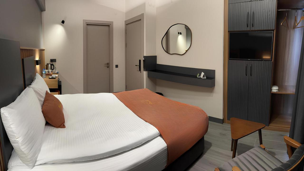 ROI HOTEL IZMIR — IZMIR — фотография отеля №33
