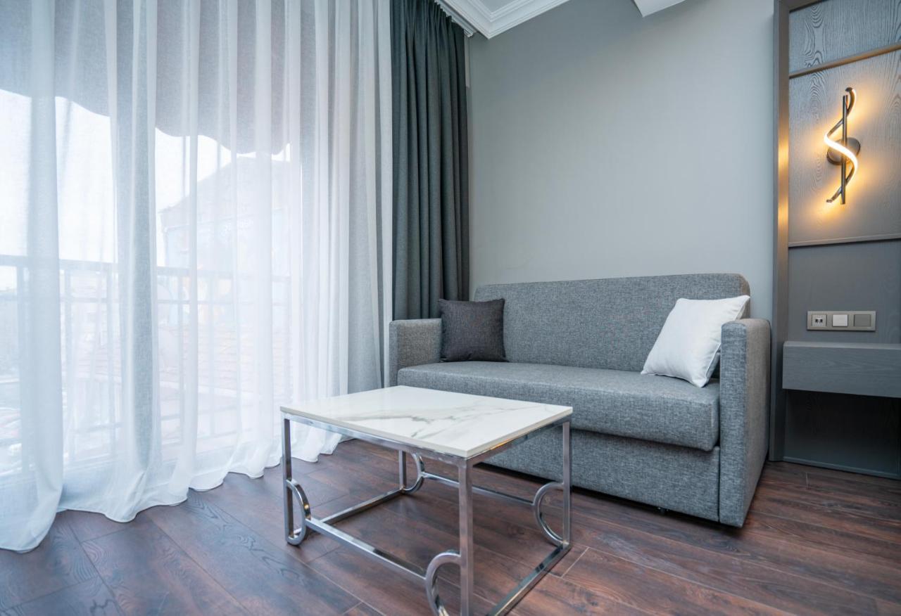 216 STYLE SUITE — ISTANBUL — fotografie hotel nr. 6