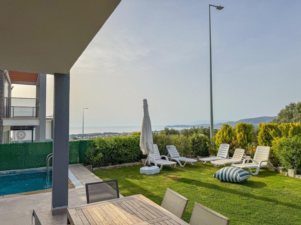 VILLA ELIT — KUSADASI — fotografie hotel nr. 16
