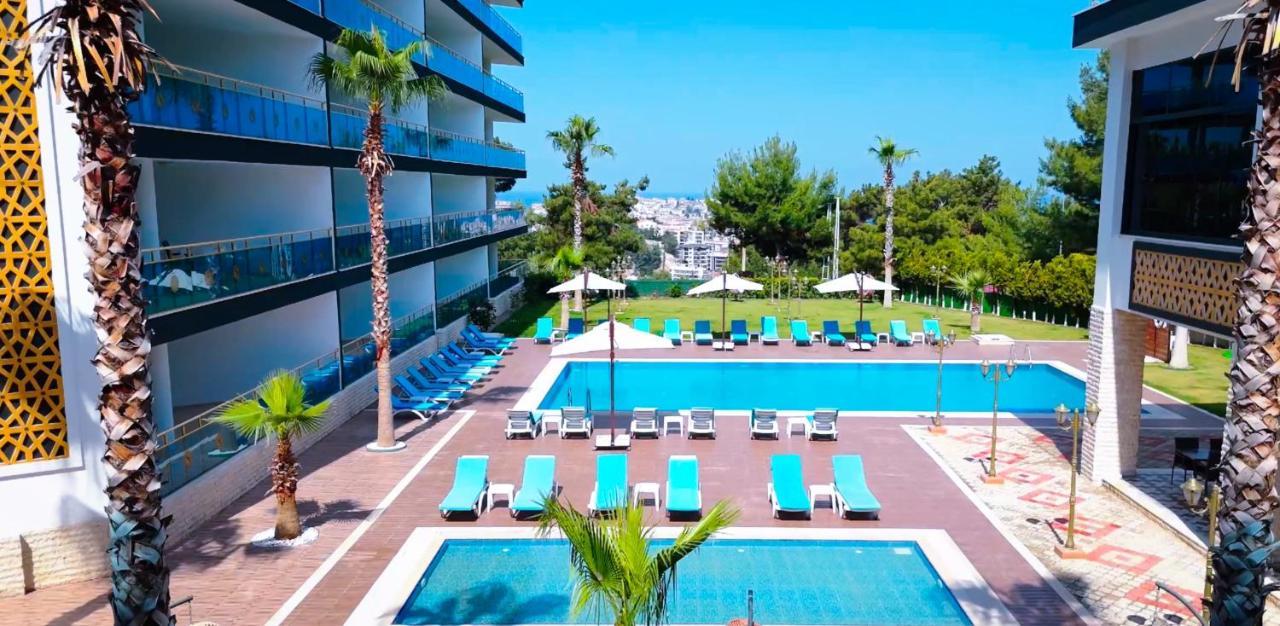 SI HOTEL & SPA — KUSADASI — фотография отеля №24