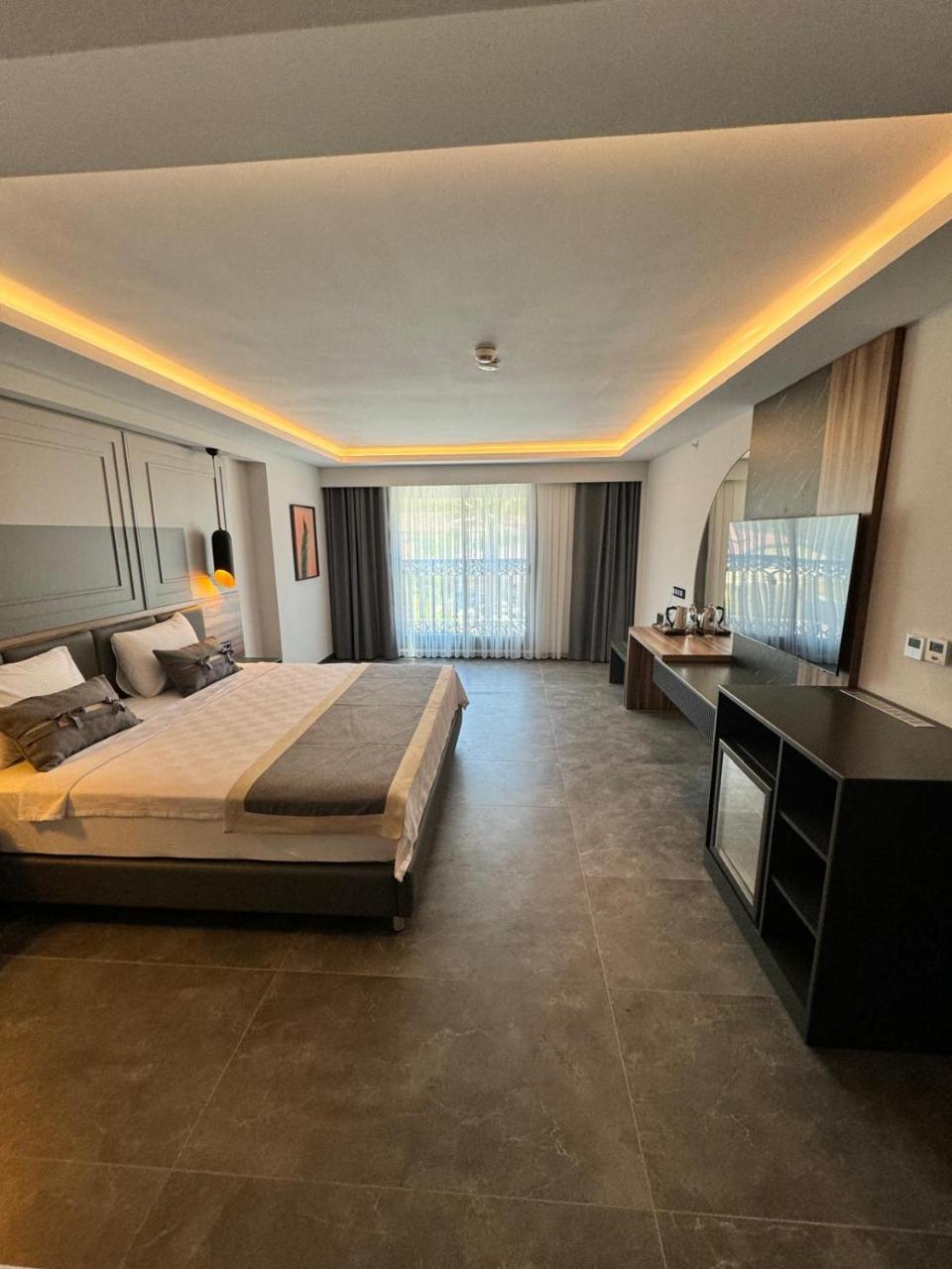 TELMESSOS CITY HOTEL (ADULTS ONLY) — FETHIYE — fotografie hotel nr. 15