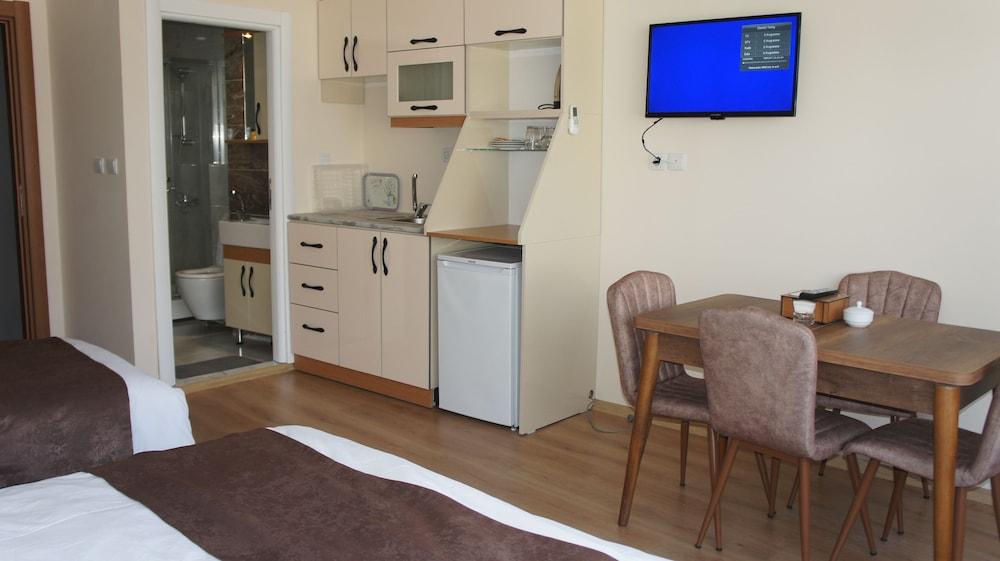 NEWAZ HOTEL — ISTANBUL — фотография отеля №14