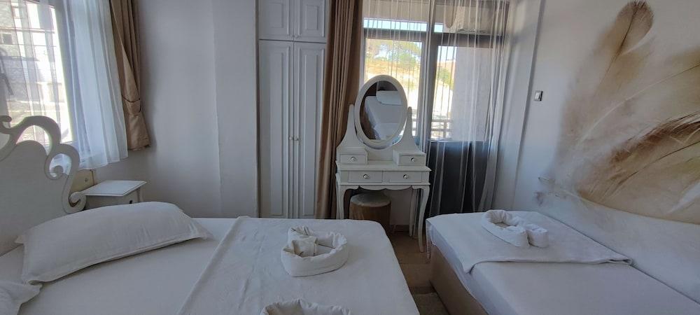 MISTIK OTEL — CESME — фотография отеля №16