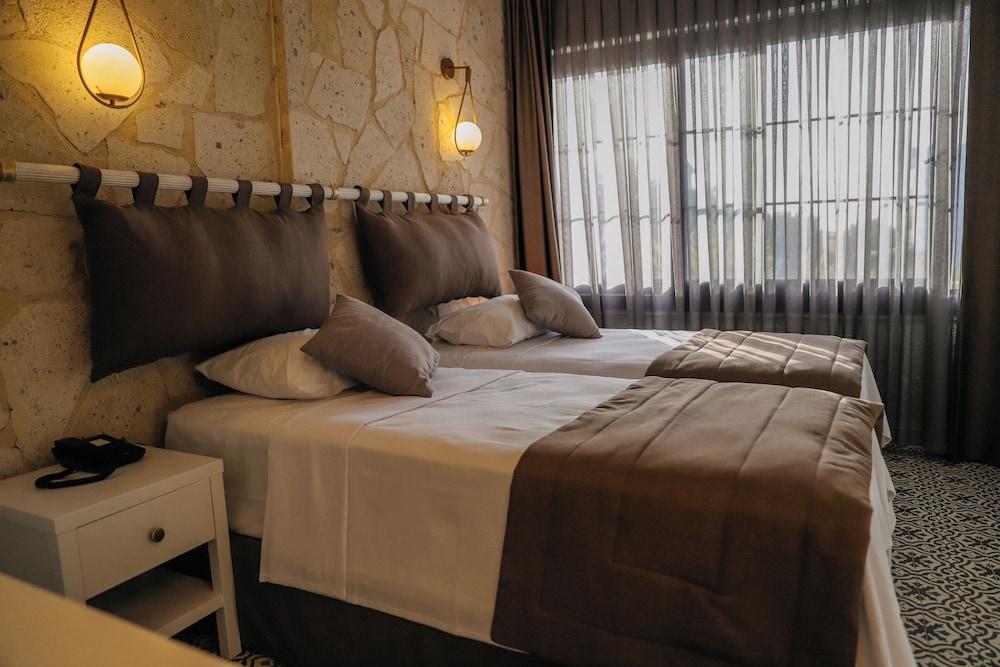 KONT EXCLUSIVE HOTEL — DIDIM — fotografie hotel nr. 6