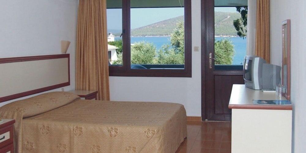 OSCAR SEASIDE HOTEL & SPA — BODRUM — fotografie hotel nr. 4