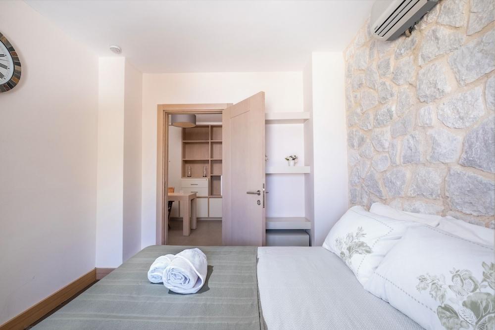PREMIUM BODRUM PANORAMA MANSION — BODRUM — фотография отеля №19