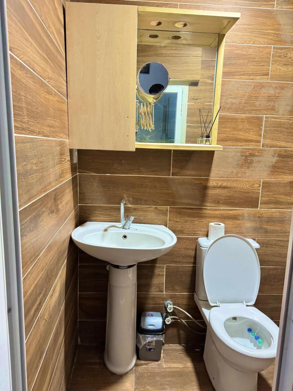 TAKSIM PLAZA SUITE — ISTANBUL — fotografie hotel nr. 8