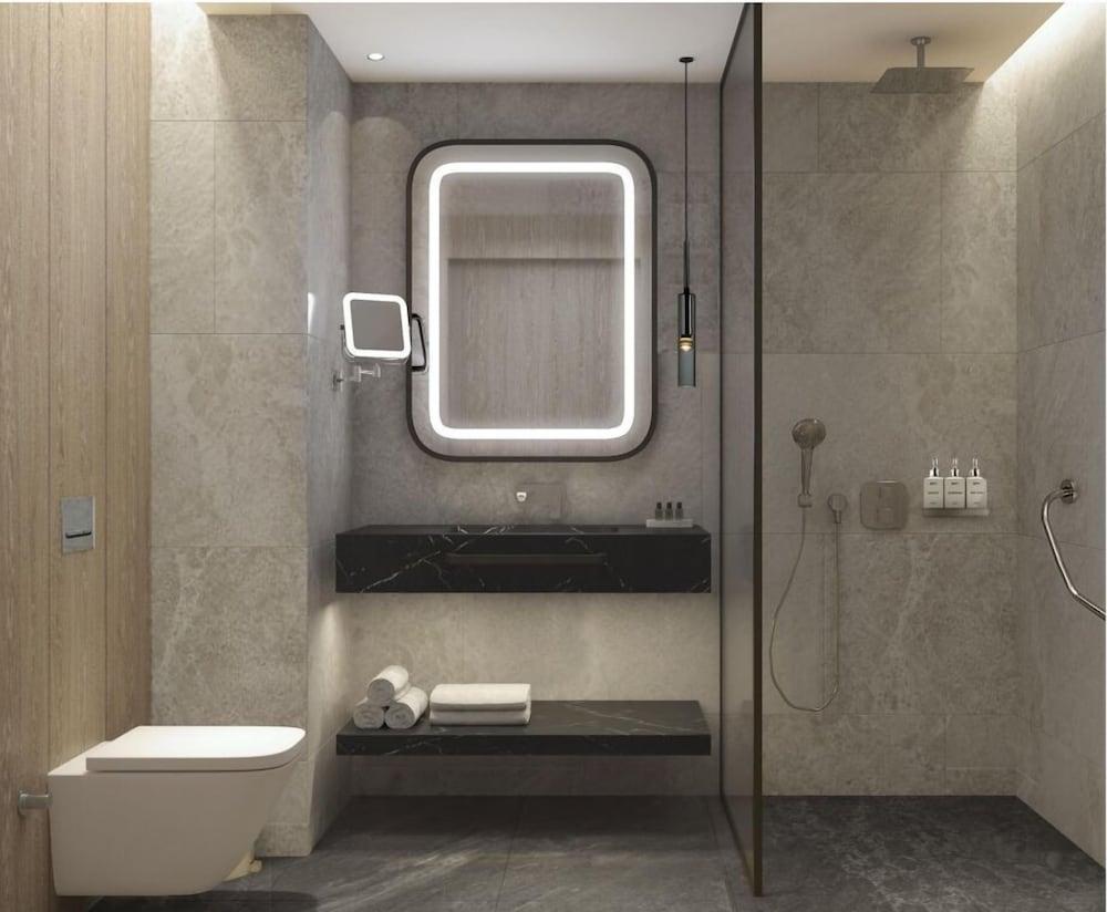 RADISSON HOTEL ISTANBUL MERTER — ISTANBUL — fotografie hotel nr. 10