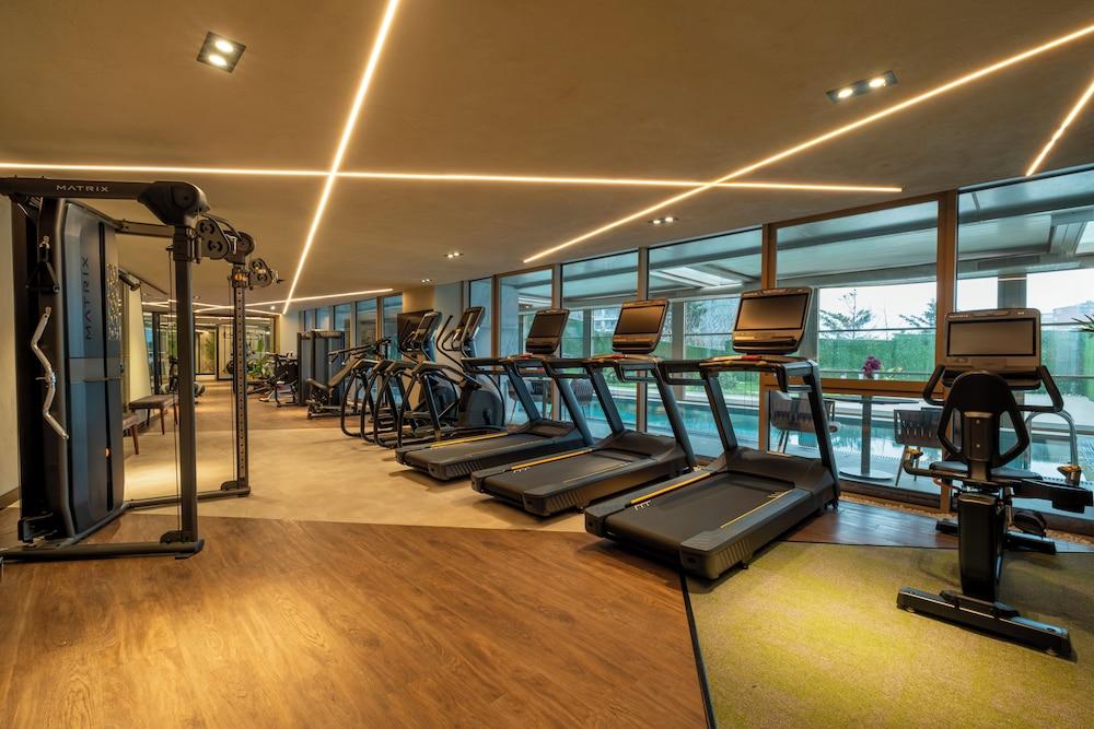 NOVOTEL ISTANBUL BOMONTI — ISTANBUL — fotografie hotel nr. 29