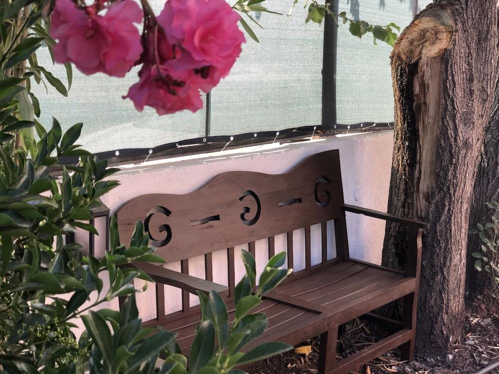 DALYAN NEHIR SUIT HOTEL — DALYAN — фотография отеля №34
