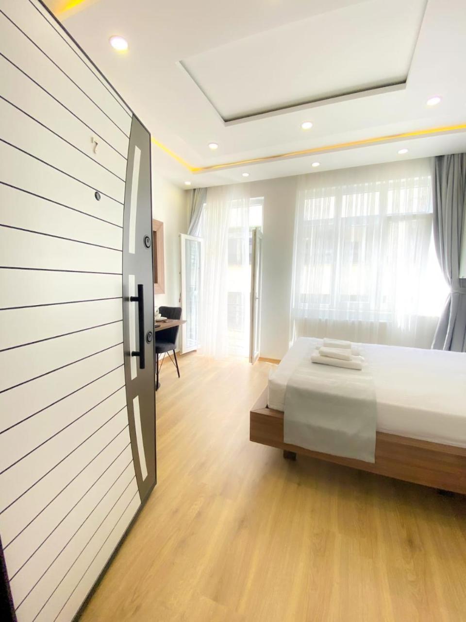 ADAISTANBULAPART — ISTANBUL — fotografie hotel nr. 19