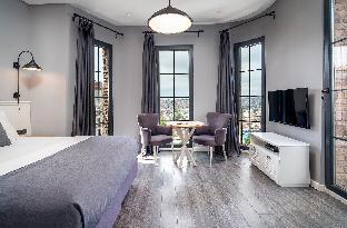 URBAN QUARTERS - LOFT — ISTANBUL — fotografie hotel nr. 20
