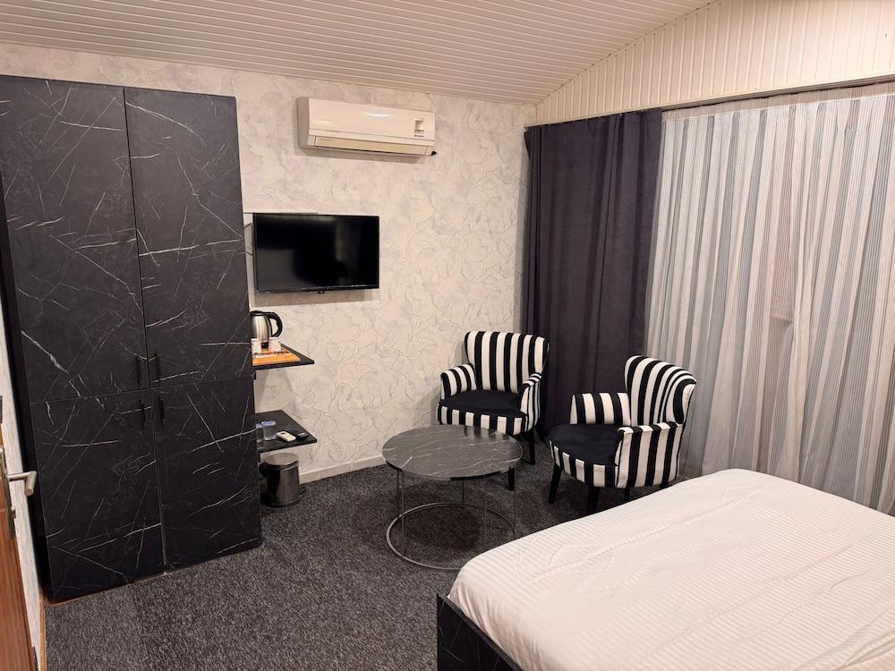 PENDIK SUIT OTEL — ISTANBUL — фотография отеля №8