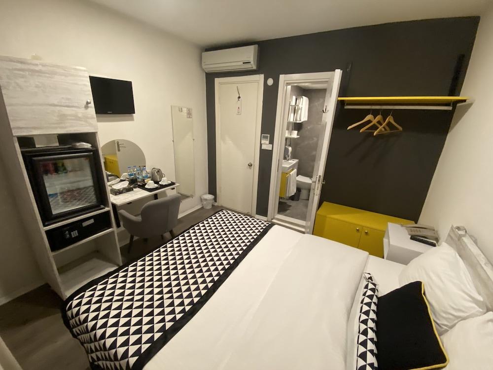 PIANO HOTEL — IZMIR — фотография отеля №15