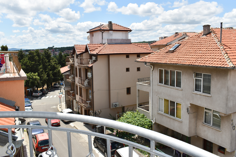 ST.MARIA VILLA — SOZOPOL — fotografie hotel nr. 18