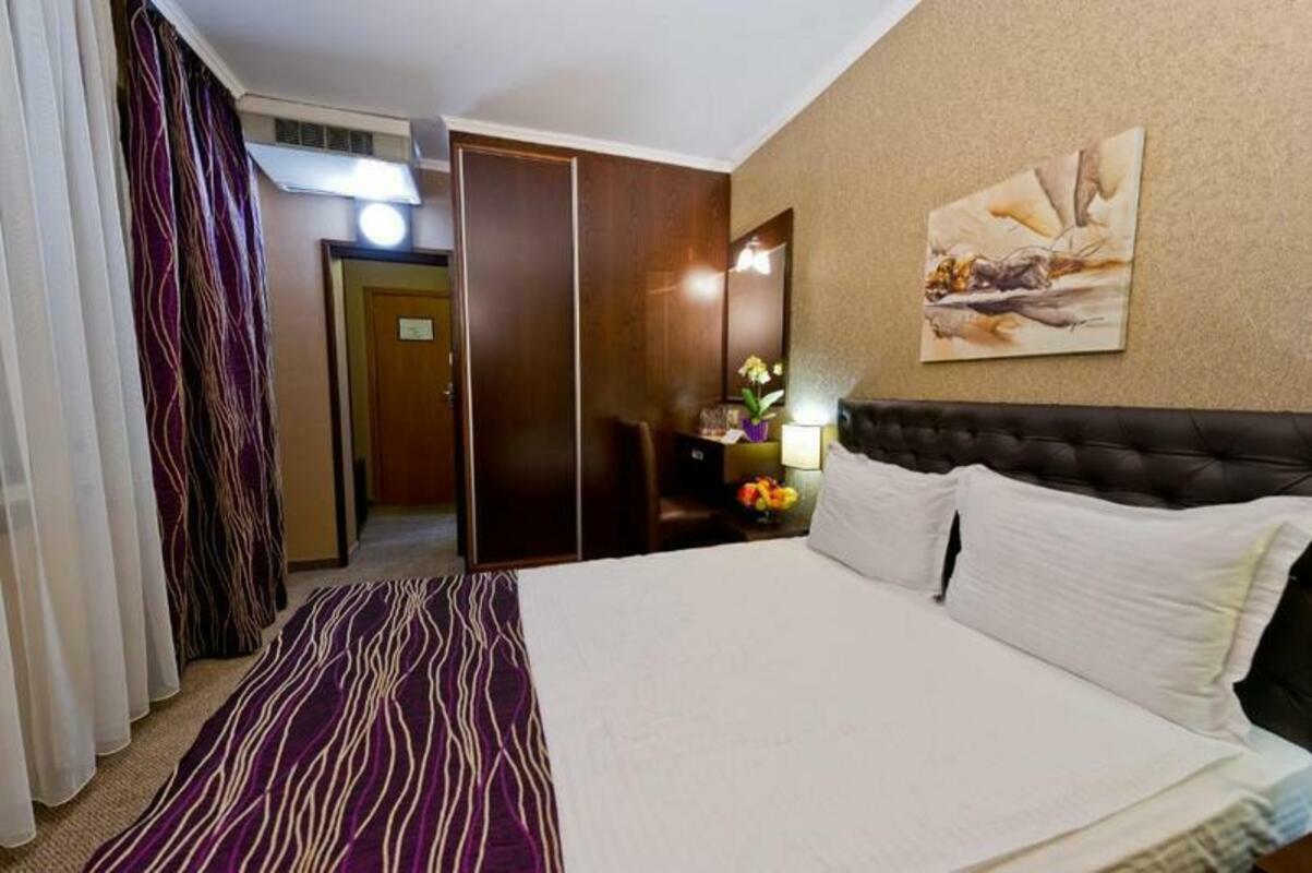 SVETI NIKOLA SPA HOTEL — SANDANSKI — фотография отеля №8