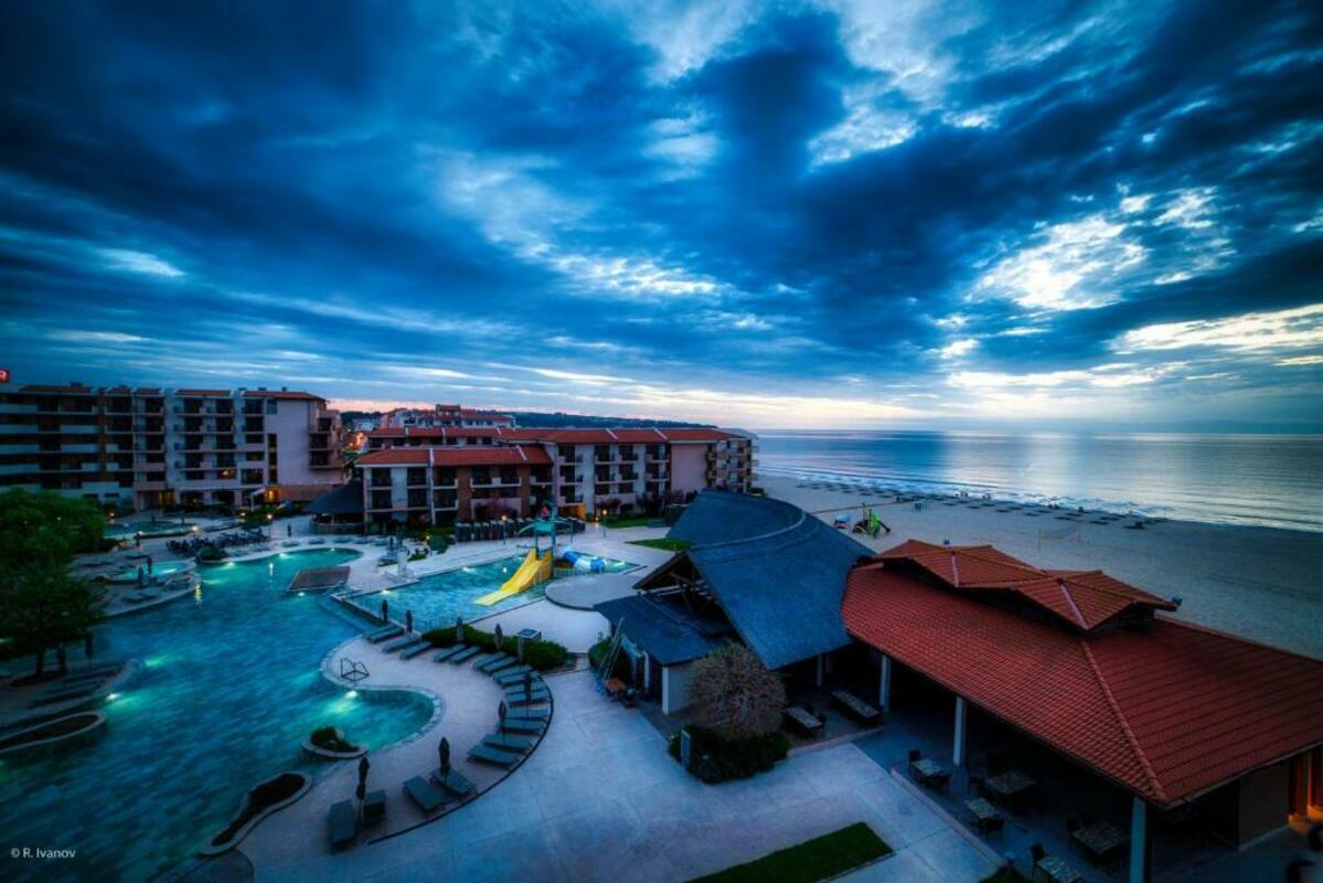 MIRAMAR HOTEL OBZOR — OBZOR — фотография отеля №30