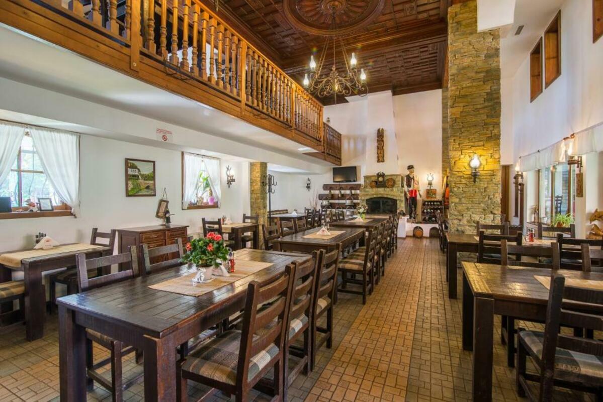 IZVORA HOTEL — KRANEVO — fotografie hotel nr. 18