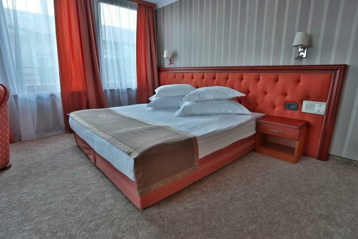 MARINA RESIDENCE — VARNA — фотография отеля №9