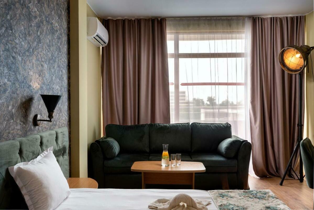 AVENUE — SUNNY BEACH — fotografie hotel nr. 32