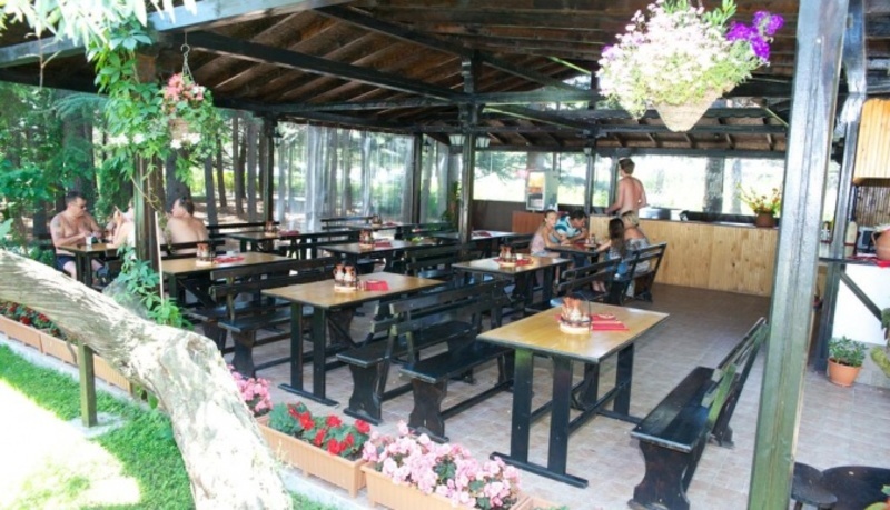 DUNAV — SUNNY BEACH — fotografie hotel nr. 25