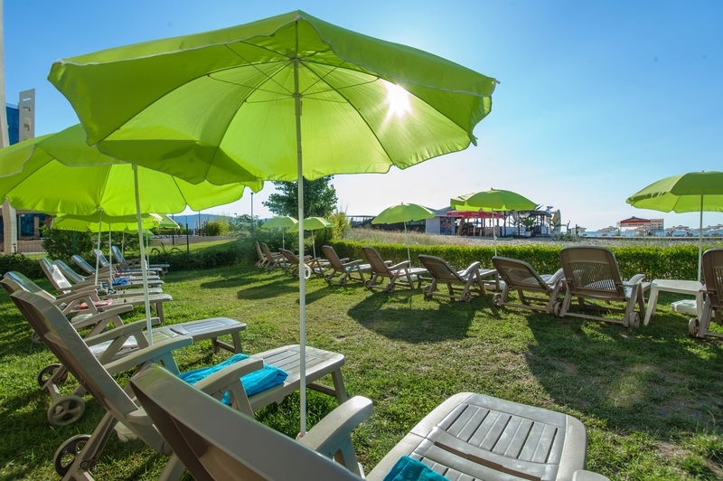 VIAND — SUNNY BEACH — fotografie hotel nr. 16